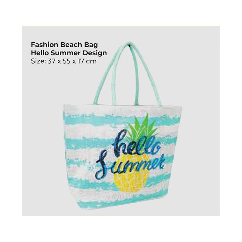 Fashion Beach Bags